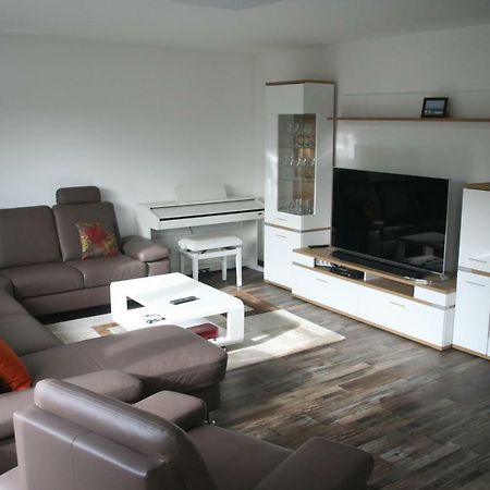 Privat Unterkunft Schreiber Winterbach  Dış mekan fotoğraf
